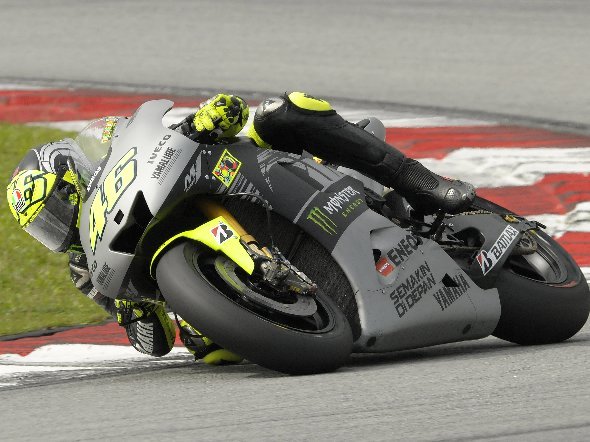 Valentino Rossi: “Sempre più vicino alla prima posizione “
