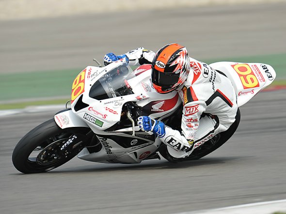 Superstock 600 Silverstone Qualifiche 2: pole per VD Mark