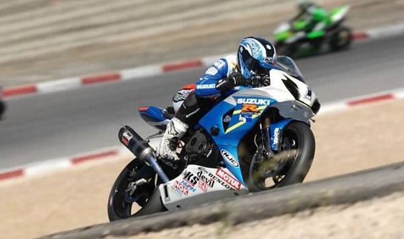 FSBK: Guillaume Dietrich “A Ledenon weekend perfetto”
