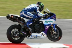 BSB: James Ellison vuol fermare l’avanzata di Leon Camier