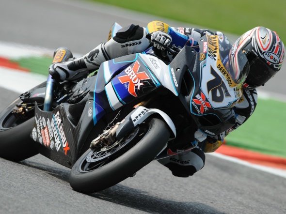 Superbike: Max Neukirchner proverà ai test di Imola?