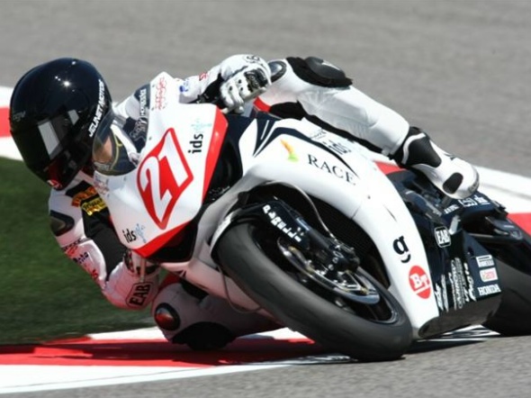 Superstock 1000 Misano Gara: Maxime Berger domina
