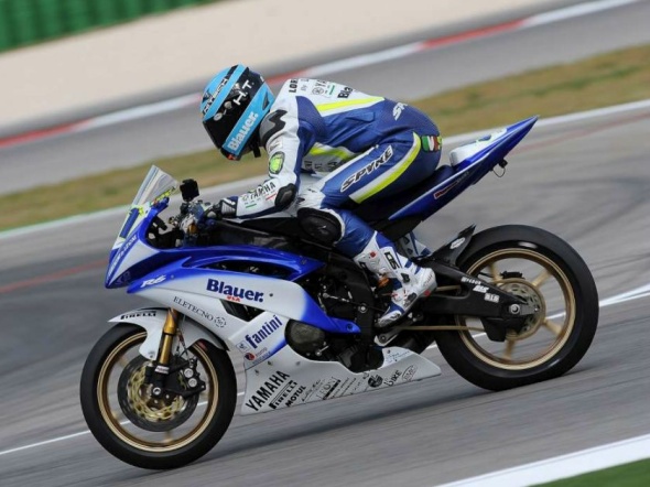 CIV: il bilancio dei protagonisti del campionato italiano a Misano