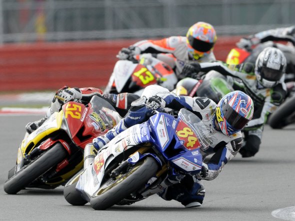 Superstock 600: la situazione in campionato dopo Silverstone