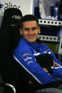 BSB: Tommy Hill in lizza per un posto in Crescent Suzuki?