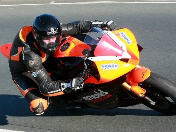 Manx Grand Prix: tragica scomparsa di Wayne Hamilton, 20 anni
