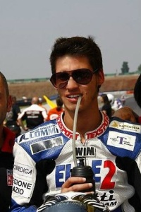 CIV Stock 600: Fabrizio Perotti passa al Team Real Racing