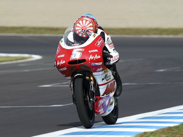 125cc Motegi Gara: prima vittoria mondiale di Johann Zarco