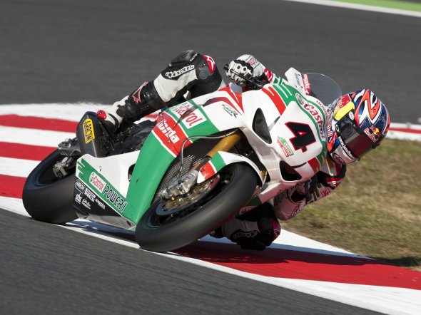 Superbike: Jonathan Rea “Penso già a Portimao”