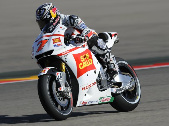 MotoGP: il programma completo del Gran Premio di Motegi