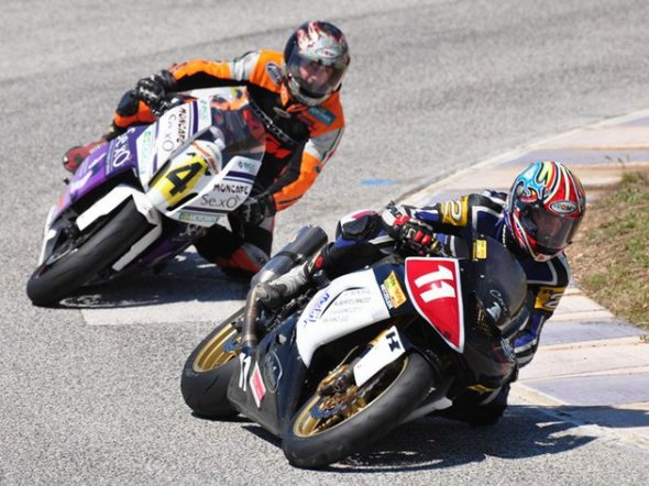 Trofeo del Mediterraneo: questo weekend appuntamento a Binetto