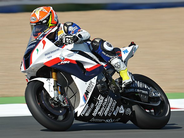 Superbike: impegno “europeo” ad Albacete per Javier Fores