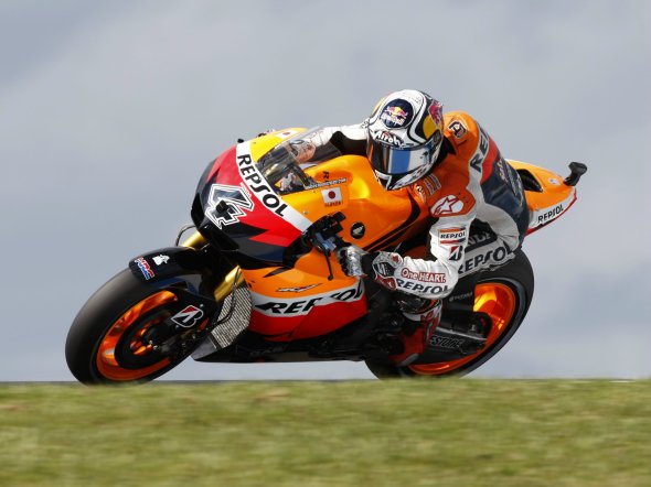 MotoGP: Dovizioso “Sepang uno dei miei tracciati preferiti”