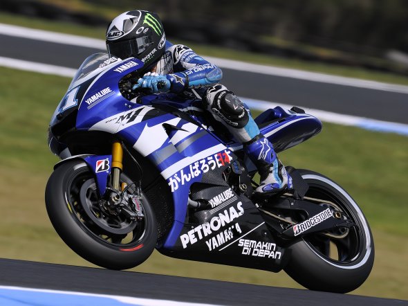 MotoGP: via libera per Ben Spies, correrà a Sepang