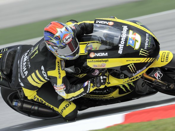 Colin Edwards “E’ stata una tragedia, cerco di reagire”