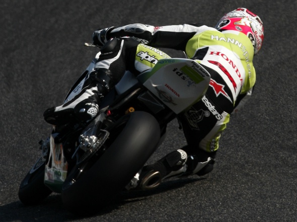 Superbike Magny Cours Prove Libere 1: Rea il più veloce