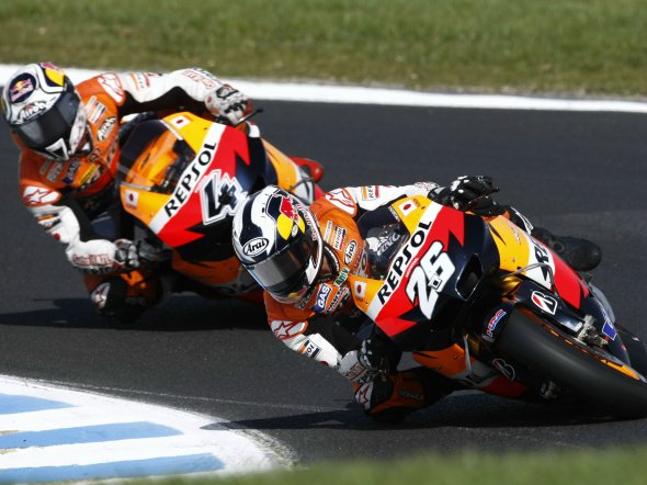 MotoGP: programma e orari TV del Gran Premio di Malesia
