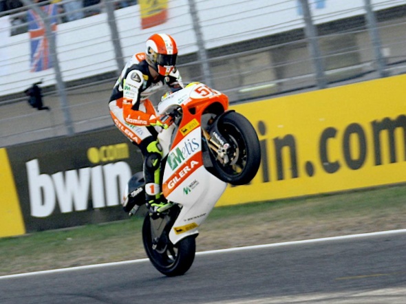 Il Weekend del 4 ottobre: Motomondiale, Superbike…