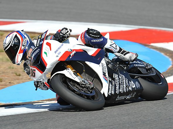 Superbike: rivisto il format della Superpole per il 2012