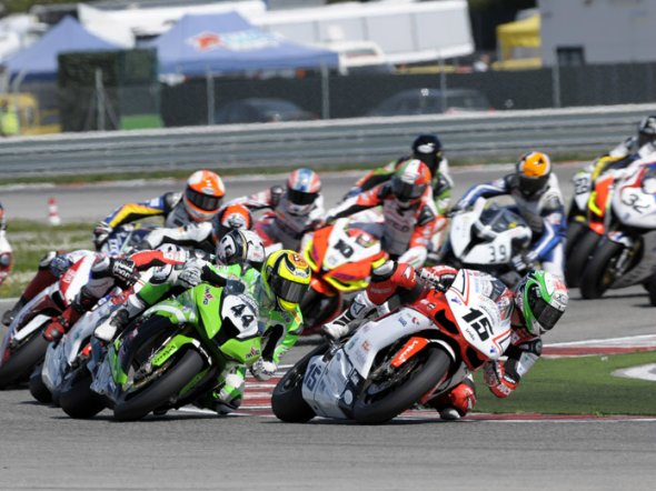 CIV: le novità della Velocità FMI 2012