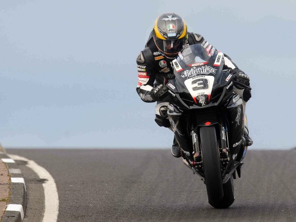 North West 200: definito il programma dell’edizione 2012, si corre anche di giovedì