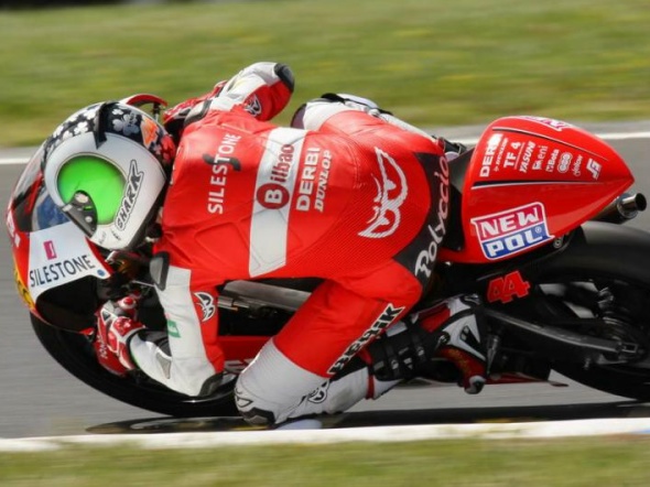 125cc Phillip Island Qualifiche: prima pole 2009 di Espargaro