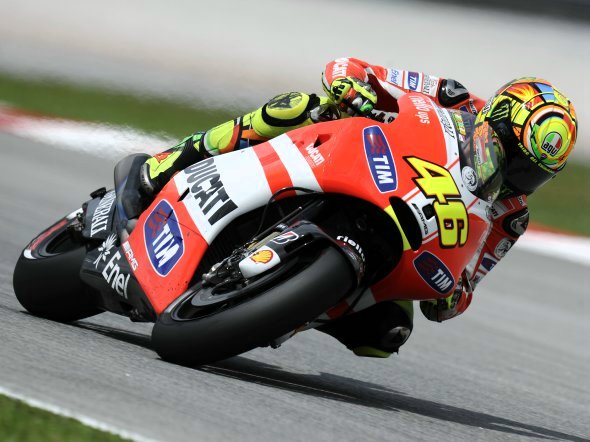 MotoGP: Guareschi “A Valencia la Ducati ricorderà Simoncelli”