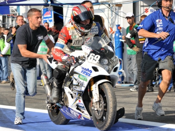 World Endurance: accolto l’appello del RT Racing Moto Virus