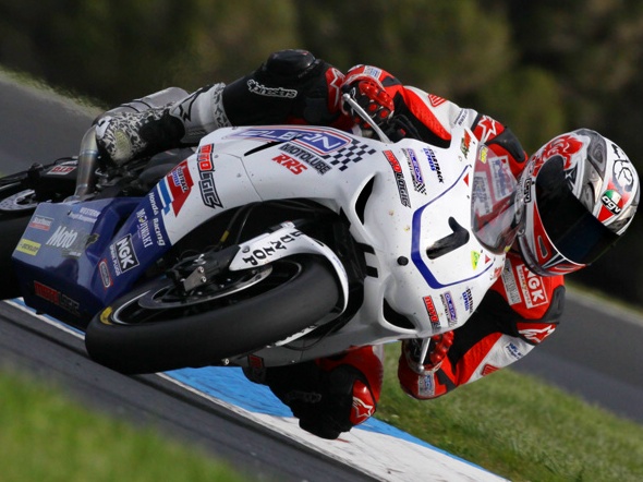 ASBK: dopo Phillip Island campionato più aperto che mai