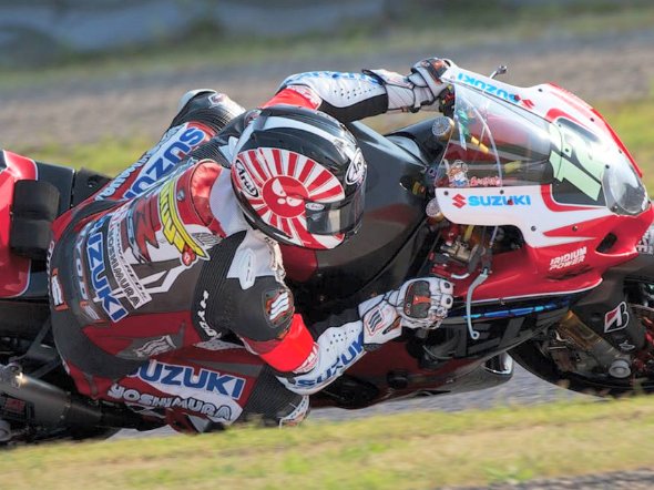 8h Suzuka: Yoshimura al top nelle prime qualifiche, Schwantz 13°, cade Haga