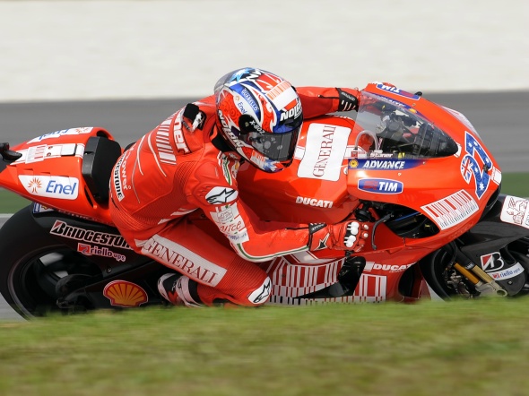 MotoGP: a Sepang si parte a breve, le 8 e 40 in Italia