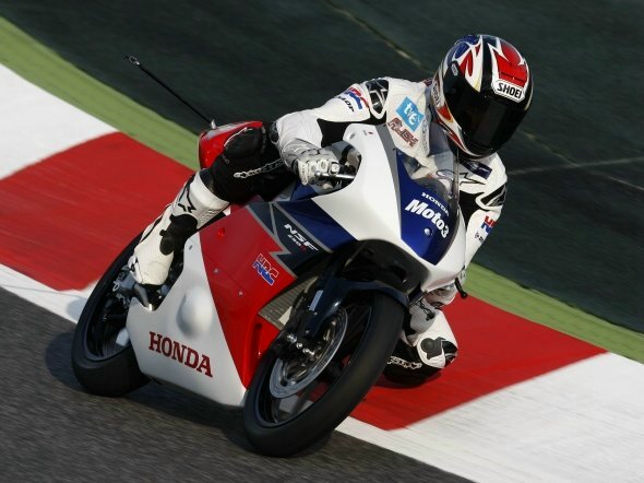 Moto3: i movimenti del mercato piloti (e moto) della stagione 2012