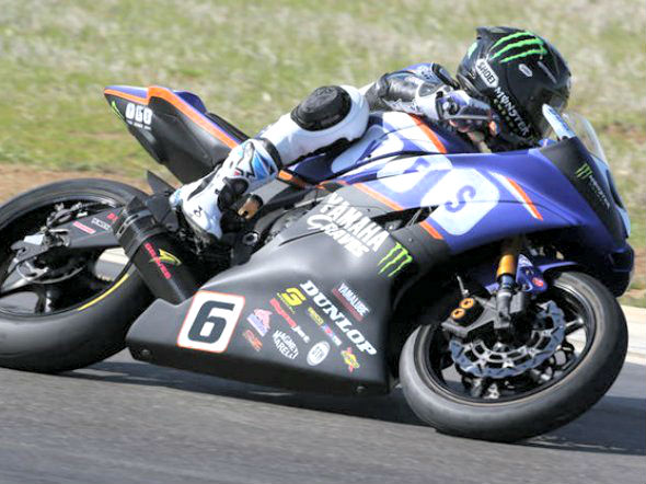 Daytona SportBike Miller Qualifiche 1: Beaubier imprendibile