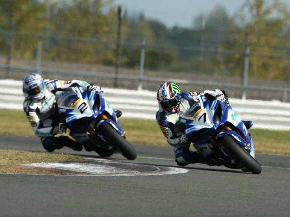 BSB: GSE Racing, programma 2010 ancora in altomare