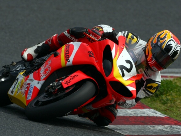 All Japan Superbike: l’ultimo round sul circuito “Est” di Suzuka
