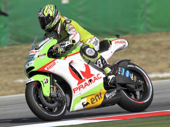MotoGP: Capirossi “consulente” Dorna, ritirato il numero 65