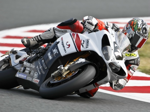 World Endurance: l’ascesa ed i successi di Yamaha Austria