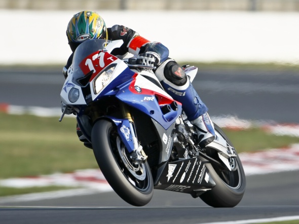 World Endurance: arriva la BMW con un dream team per la S1000RR