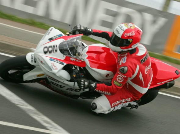 North West 200: ancora da ratificare le date dell’edizione 2010