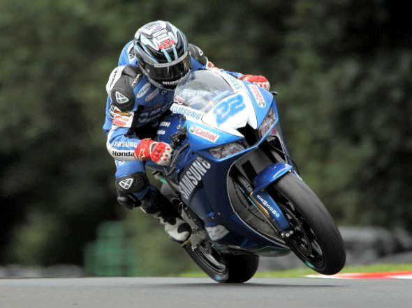 Moto2: news e curiosità alla vigilia del GP di Silverstone