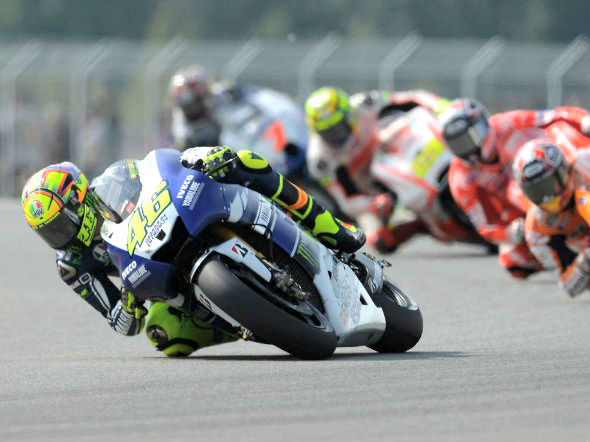 MotoGP: tutti gli orari (anche in TV) del GP di Silverstone