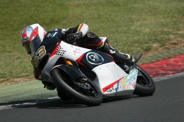 CIV 125: premiazione per il CRP Racing, grandi progetti per l’anno prossimo