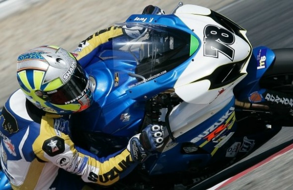 FSBK: Freddy Foray si concentra sul mondiale Endurance