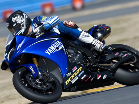 American Superbike: Graves Yamaha con il solo Josh Hayes?