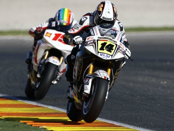 MotoGP: Ducati, Gresini e LCR Honda al Motor Show di Bologna