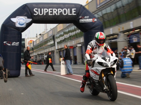 World Endurance: torna la Superpole con lo stesso format della Superbike