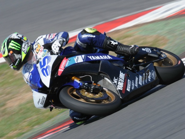 Supersport: Yamaha abbandona ufficialmente la categoria