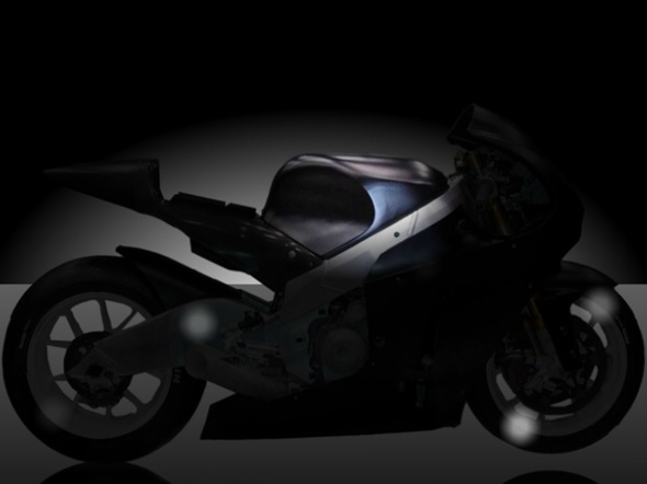 MotoGP: presentazione a gennaio per la FB Corse con Hopkins