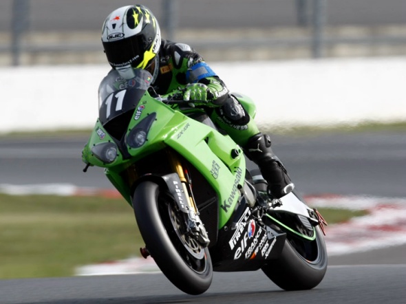 World Endurance: Kawasaki France conferma l’impegno nel 2010