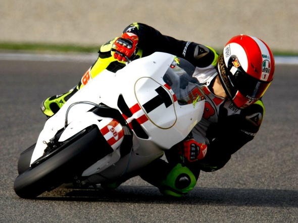 MotoGP: Simoncelli e Aoyama da lunedi in azione a Sepang